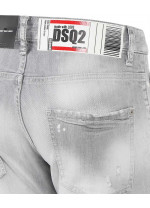 DSQUARED2 Джинси