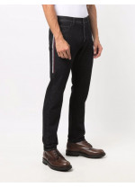 MARCELO BURLON COUNTY OF MILAN джинси прямого крою