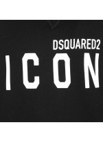 ХУДІ З ЛОГОТИПОМ DSQUARED2