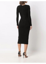 Сукня Dsquared2
