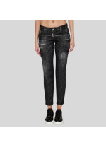 Джинси жіночі Medium Waist Jennifer Jean