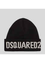 Шапка з логотипом DSQUARED2
