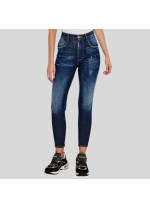 Джинси жіночі Hight Waist Twiggy Jean