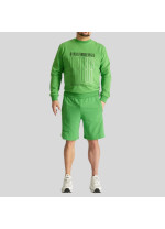 Костюм з логотипом Bikkembergs