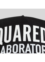 Бейсболка LABORATORY DSQUARED2