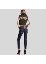 Джинси жіночі Medium Waist Jennifer Jean