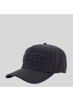 Бейсболка з логотипом DSQUARED2