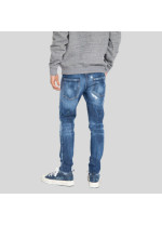 Джинси SKATER JEAN DSQUARED2