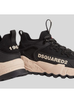 Жіночі кросівки DSQUARED2