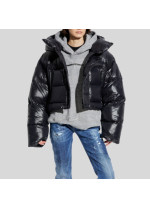 Пуховик жіночий Dsquared2