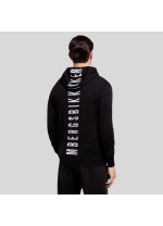 Худі з замком Bikkembergs
