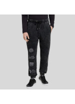 Спортивний костюм з логотипом Bikkembergs