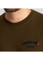 Футболка Milano Dsquared2