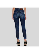 Джинси жіночі Hight Waist Twiggy Jean