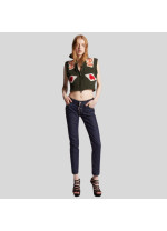 Джинси жіночі Medium Waist Jennifer Jean
