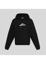 ХУДІ З ЛОГОТИПОМ ICON DSQUARED2