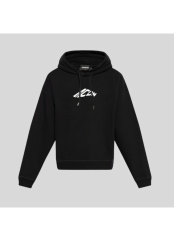 ХУДІ З ЛОГОТИПОМ ICON DSQUARED2