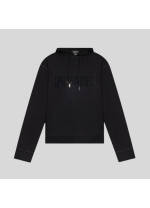 ХУДІ З СТРАЗАМИ DSQUARED2