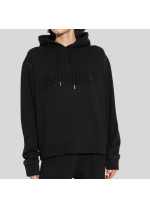 ХУДІ З СТРАЗАМИ DSQUARED2
