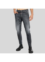 ДЖИНСИ ЧОРНІ SKATER JEAN DSQUARED2