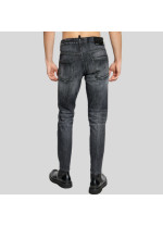 ДЖИНСИ ЧОРНІ SKATER JEAN DSQUARED2