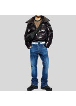 Пуховик чоловічий Dsquared2