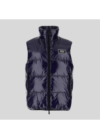 Безрукавка Dsquared2