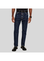 ДЖИНСИ СИНІ 642 JEAN DSQUARED2