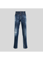 ДЖИНСИ СИНІ COOL GUY JEAN DSQUARED2