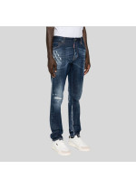 ДЖИНСИ СИНІ COOL GUY JEAN DSQUARED2