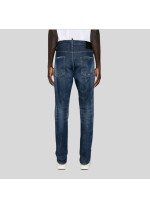 ДЖИНСИ СИНІ COOL GUY JEAN DSQUARED2