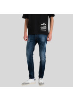 ДЖИНСИ СИНІ SKATER  JEAN DSQUARED2