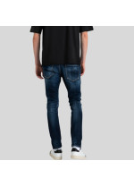 ДЖИНСИ СИНІ SKATER  JEAN DSQUARED2
