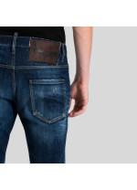ДЖИНСИ СИНІ SKATER  JEAN DSQUARED2