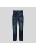 ДЖИНСИ СИНІ COOL GUY JEAN DSQUARED2
