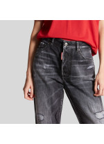 Джинси 642 DSQUARED2