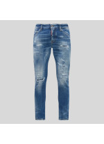 Джинсы Dsquared2