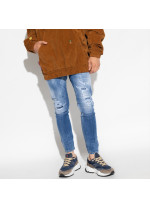 Джинсы Dsquared2