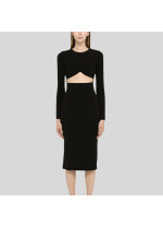 Сукня Dsquared2