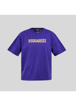 Футболка  Dsquared2