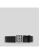 Пояс Dsquared2 з логотипом