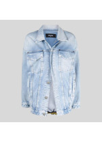 Джинсова куртка Dsquared2