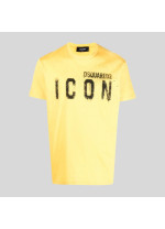 Dsquared2 футболки з логотипом