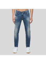 Джинсы Skinny Bikkembergs