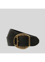 DSQUARED2 Шкіряний ремінь
