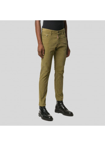 Чоловічі джинси slim-fit Dsquare2