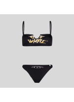 Бікіні з логотипом Off-White