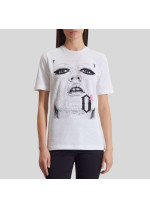 Dsquared2 футболка з графічним принтом