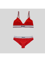 Комплект нижньої білизни з логотипом Dsquared2