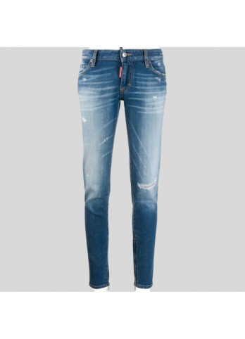 Джинси Skinny Fit Dsquared2